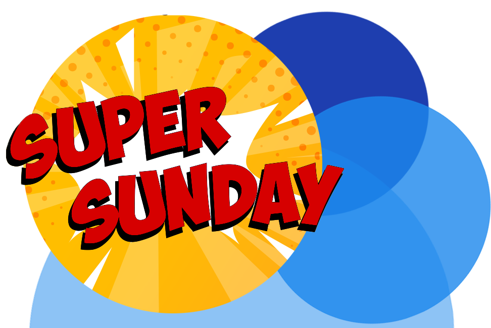 Super Sunday