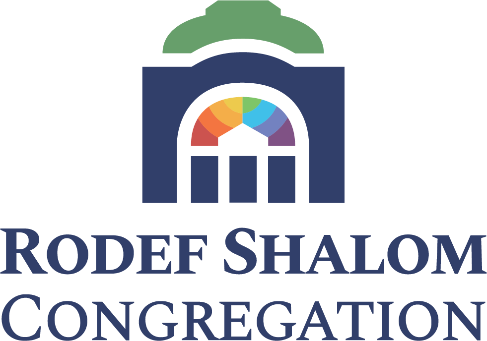 Rodef Shalom Congregation