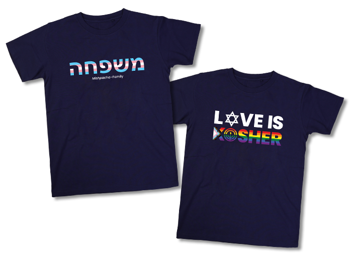 Pride Shirts