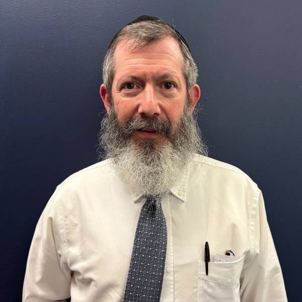 Dr. Chaim Oster