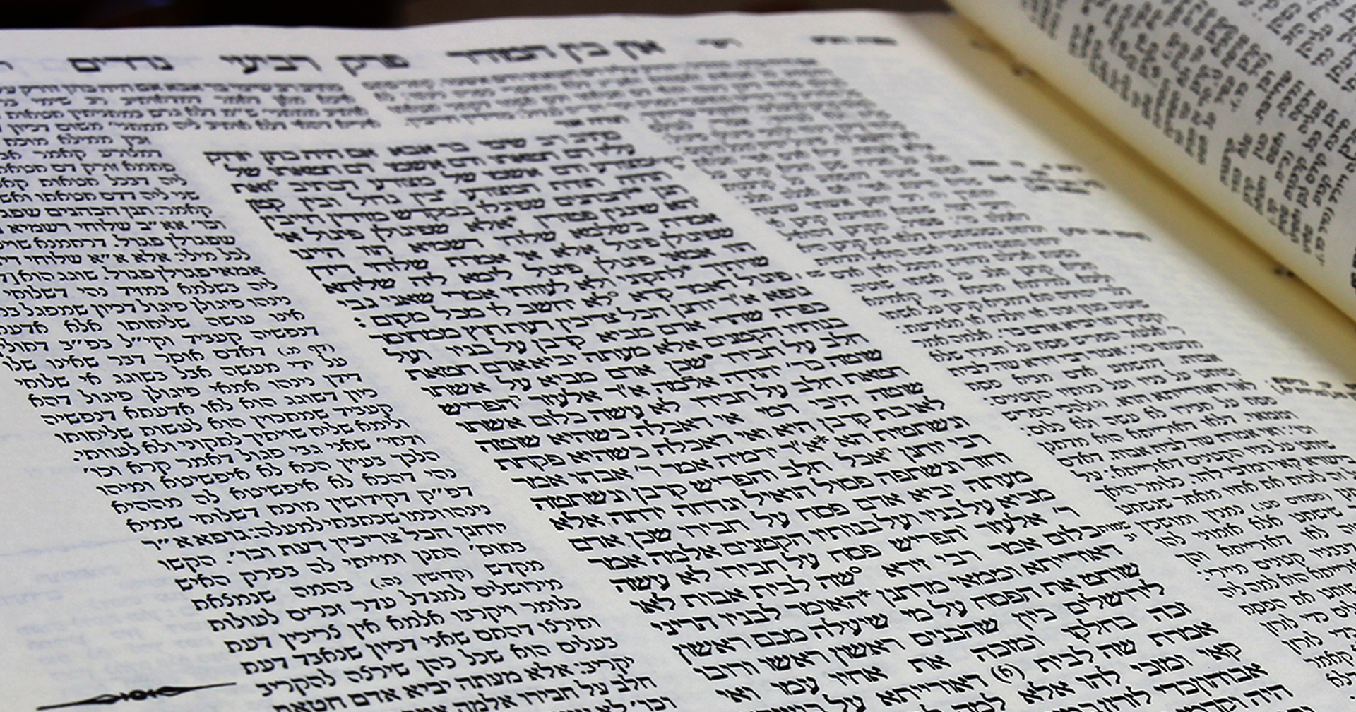 Talmud