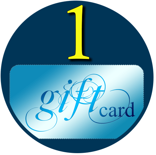 1 Buy Gift Cards