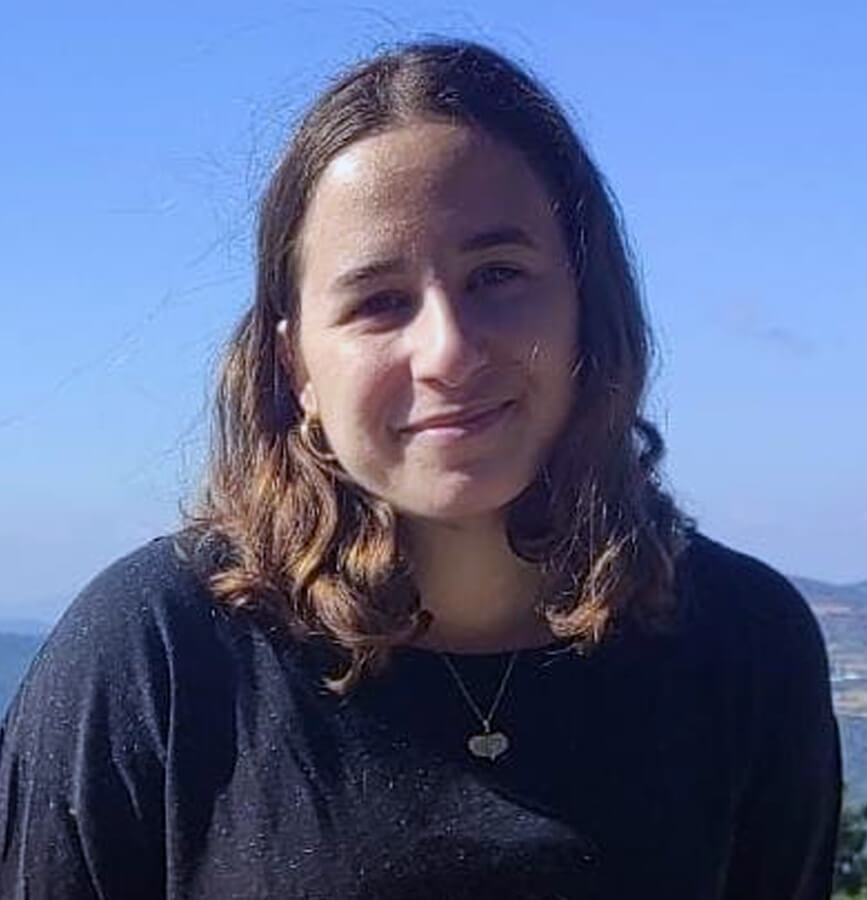 Bar Zeevi
