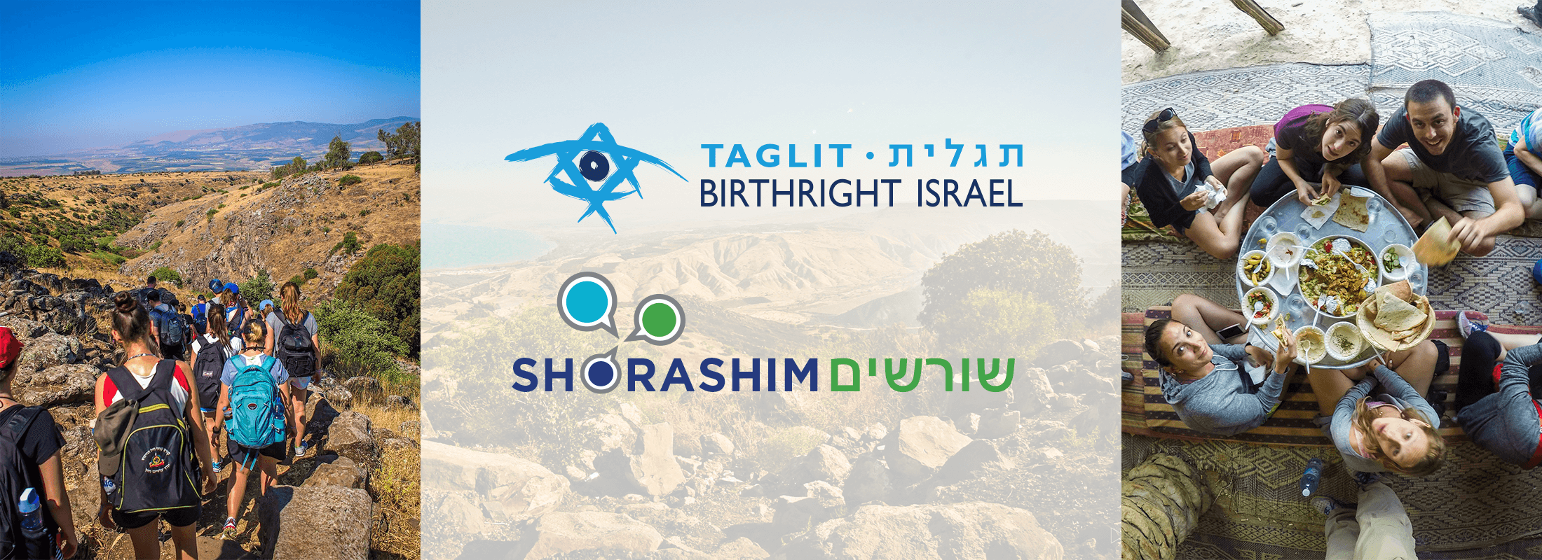 Birthright Israel Trip