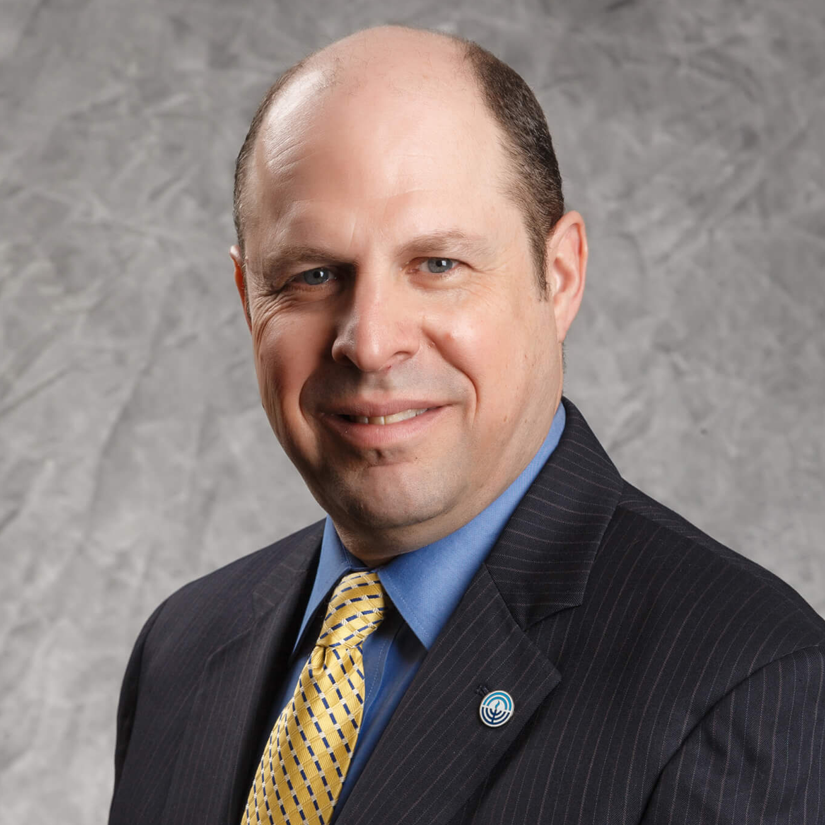Brian Eglash