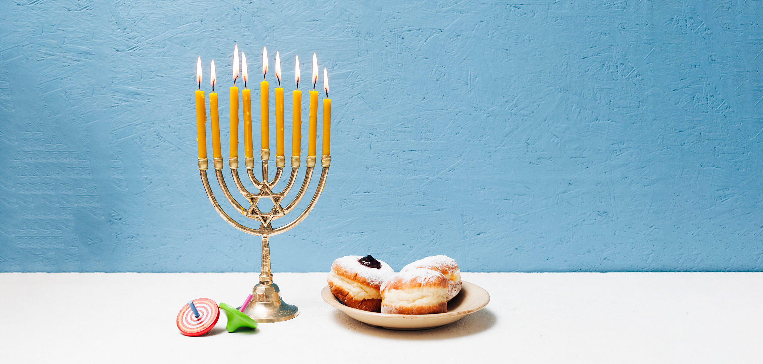 Chanukah|Jeffrey Finkelstein