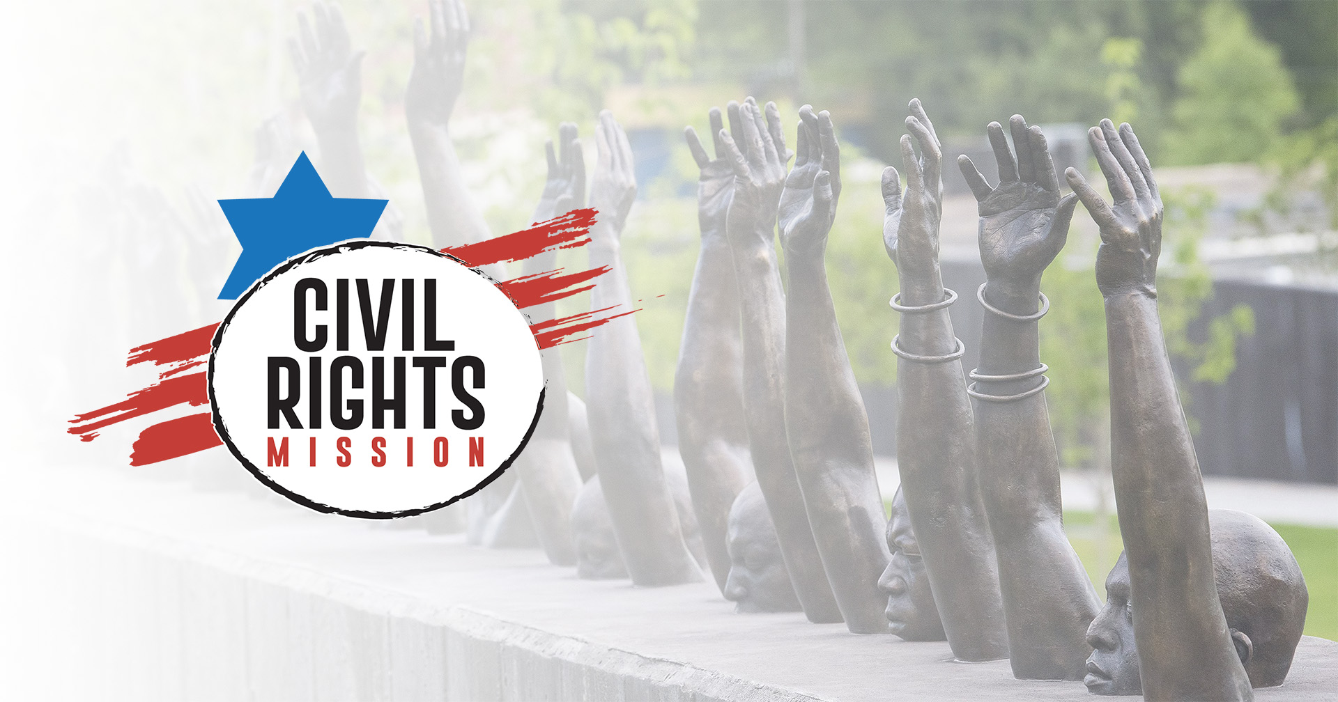 Civil Rights Mission