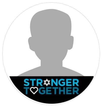 Stronger Together on Facebook