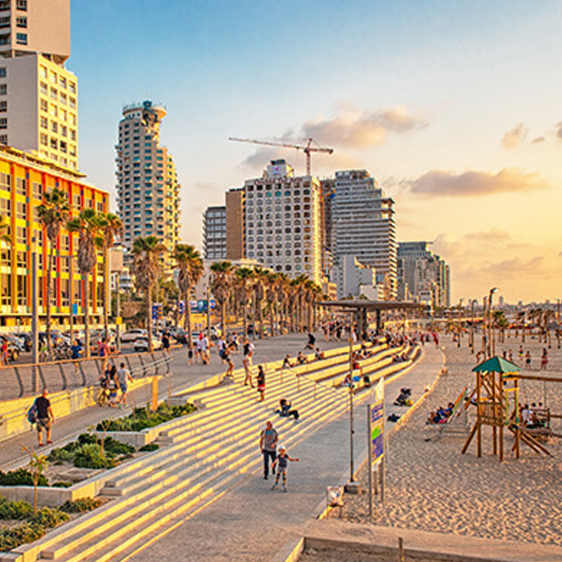 Tel Aviv