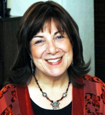 Avivah Gottlieb Zornberg, PhD