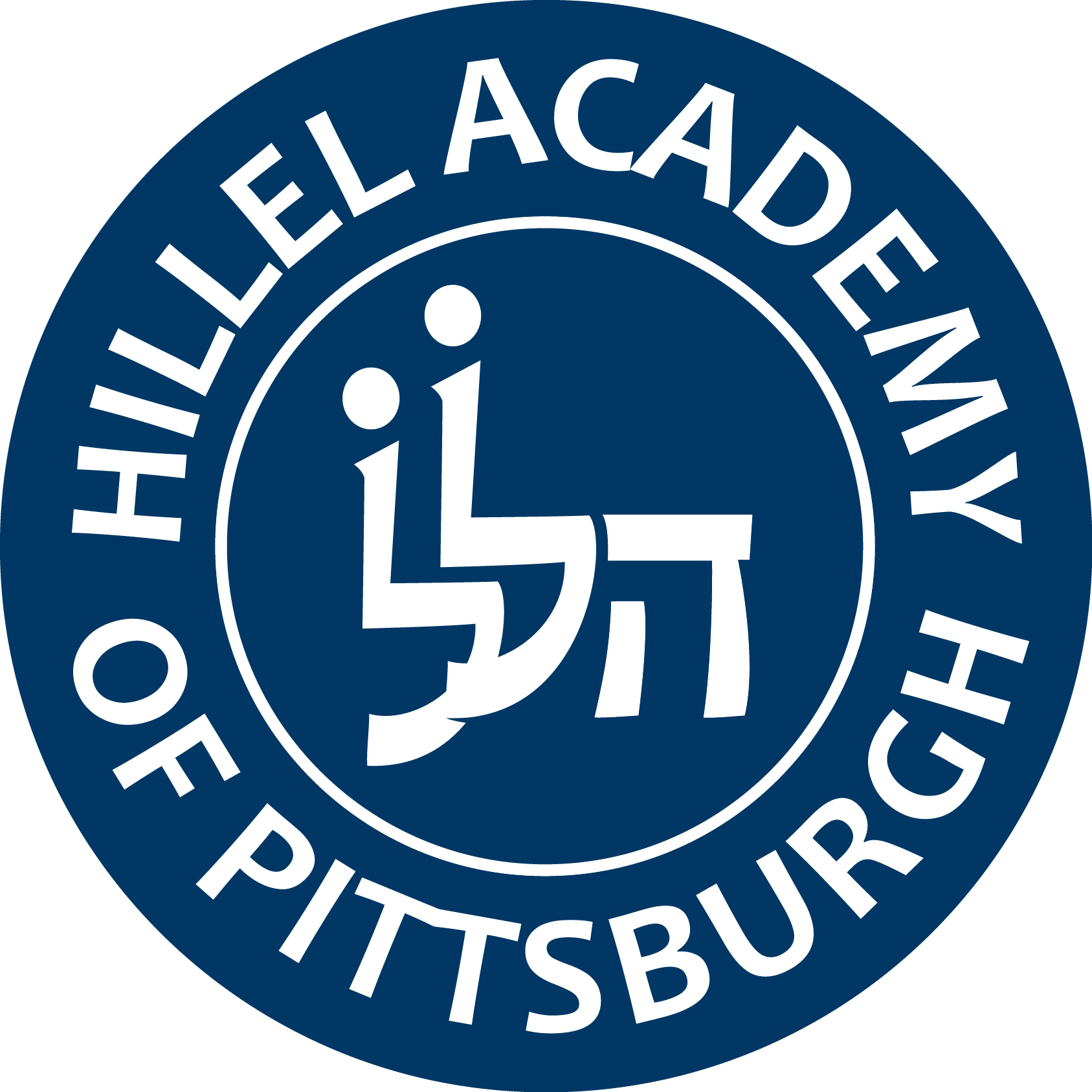 Hillel Academy of Pittsburgh Logo