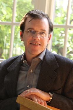 Michael Kenney, PhD