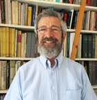 Rabbi Marc Rosenstein, PhD