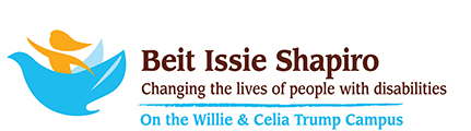 Beit Issie Sharpiro logo