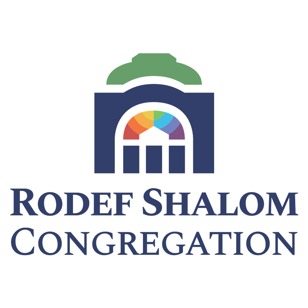 Rodef Shalom Congregation Jewish Federation of Greater Pittsburgh