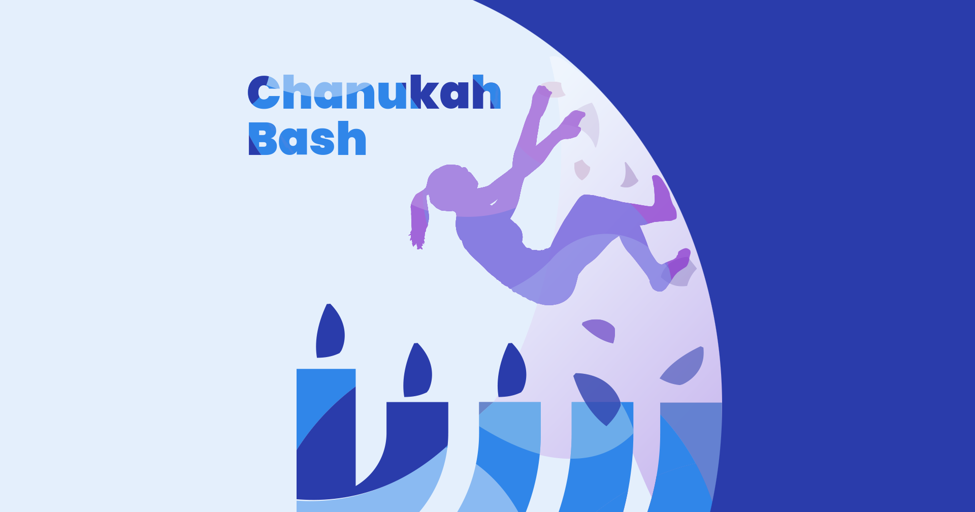 Chanukah Bash