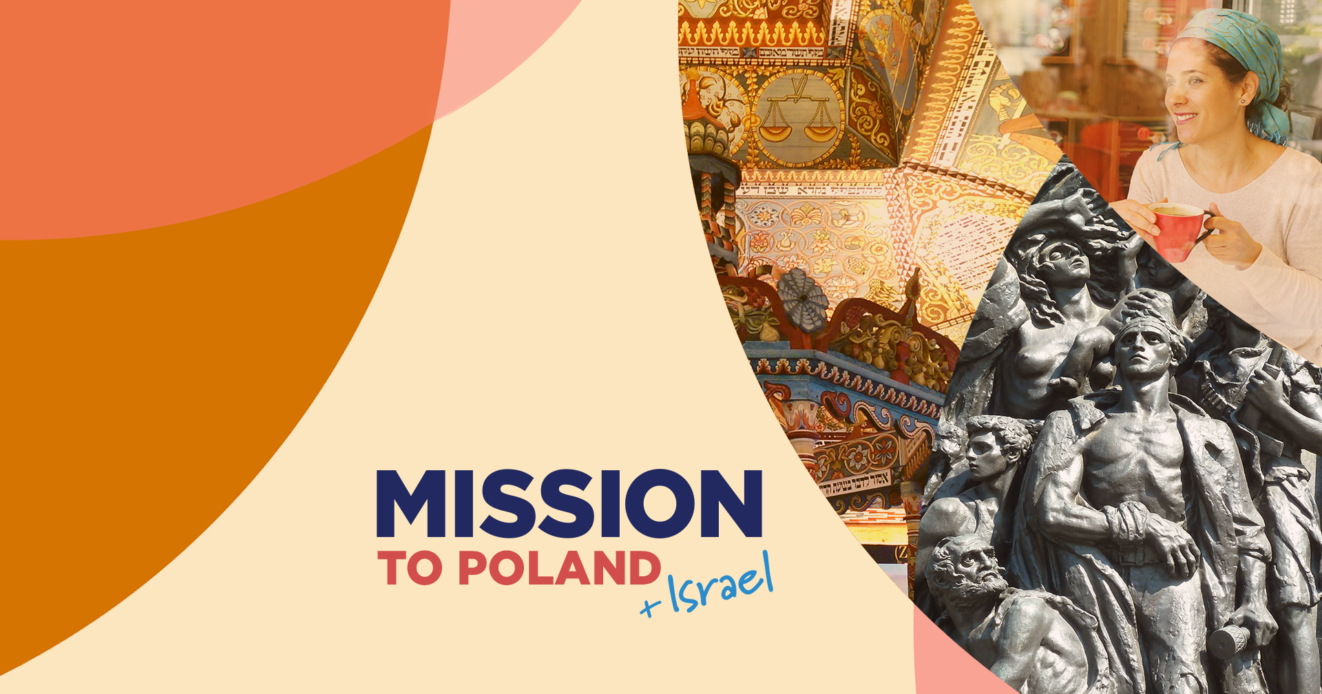 Mission to Poland