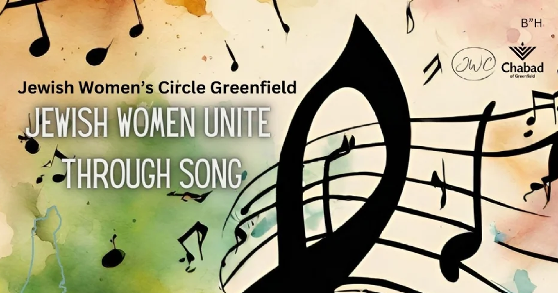 Jewish Women Unite Through Song