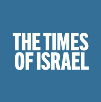 The Times of Israel