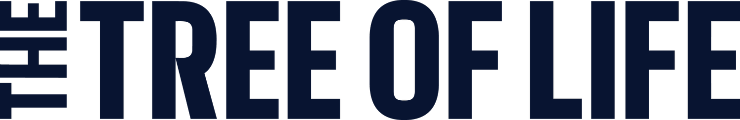 The-Tree-of-Life-Logo