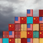 Tariffs, Rparations and Income Inequality