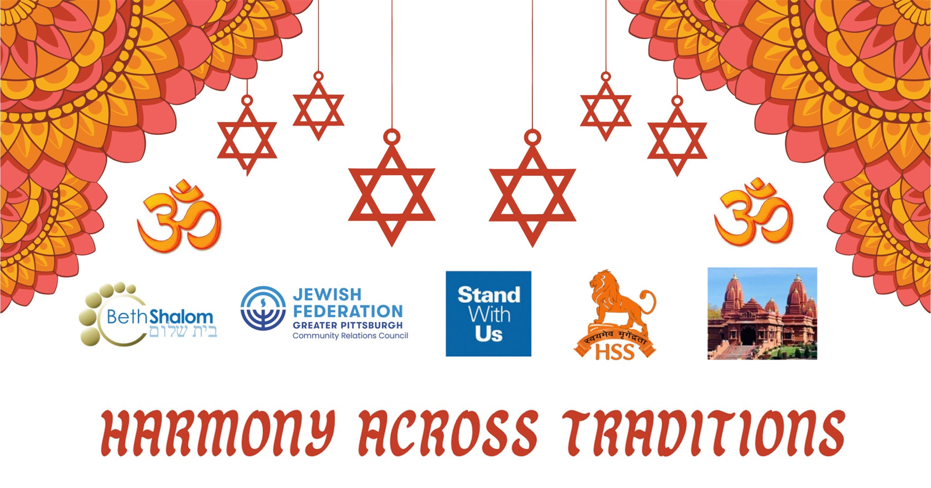 Harmony Across Traditions