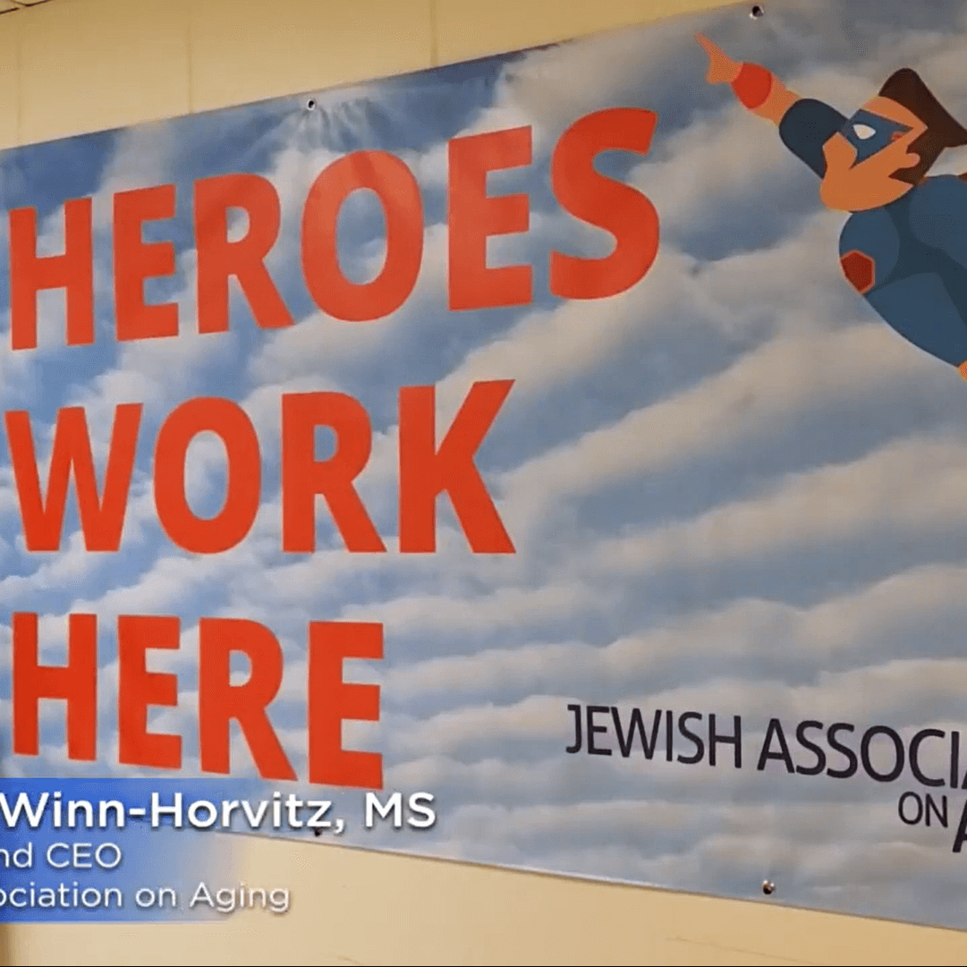 Debbie Winn-Horowitz JAA