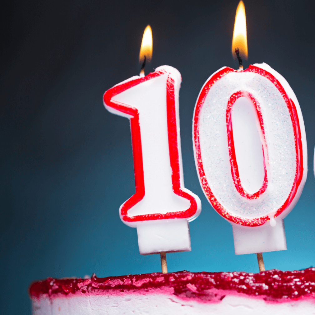 ||Ruth Skeegan Celebrates her 100th Birthday