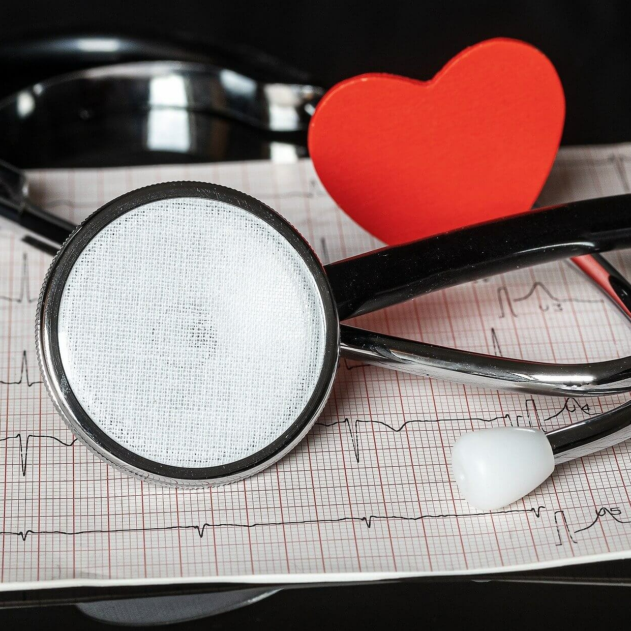 stethoscope heart check up stethoscope heart check up