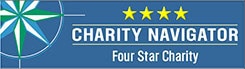 Charity Navigator Four-Star Charity