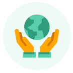 Building a Safer, More Inclusive World